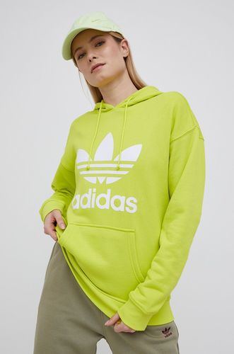 adidas Originals bluza bawełniana Adicolor 214.99PLN