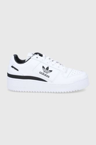 adidas Originals buty skórzane Forum Bold 499.99PLN