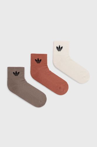 adidas Originals - Skarpetki (3-pack) 59.99PLN