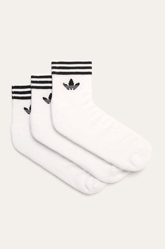 adidas Originals - Skarpety (3-pack) 59.99PLN