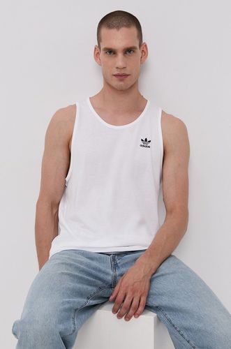 adidas Originals T-shirt bawełniany 129.99PLN