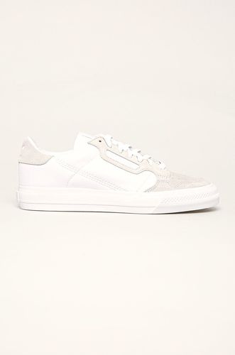 adidas Originals - Trampki Continental Vulc 229.90PLN