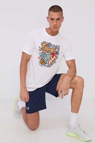 adidas Performance T-shirt bawełniany 97.99PLN