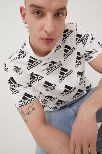 adidas t-shirt bawełniany 139.99PLN