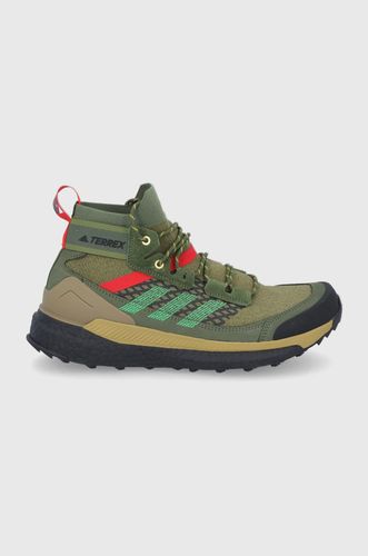 adidas TERREX Buty TERREX Free Hiker 689.99PLN