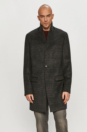 AllSaints - Płaszcz 1129.90PLN