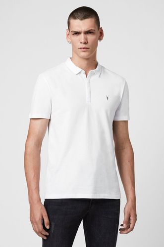 AllSaints - Polo Brace SS Polo 249.99PLN