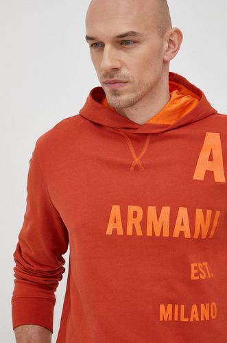 Armani Exchange - Bluza 334.99PLN