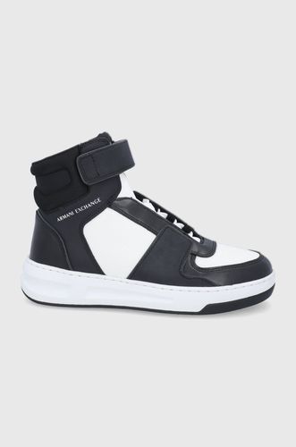 Armani Exchange - Buty 419.99PLN