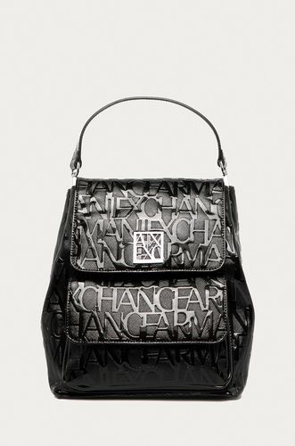 Armani Exchange - Plecak 469.99PLN