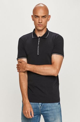 Armani Exchange - Polo 199.99PLN