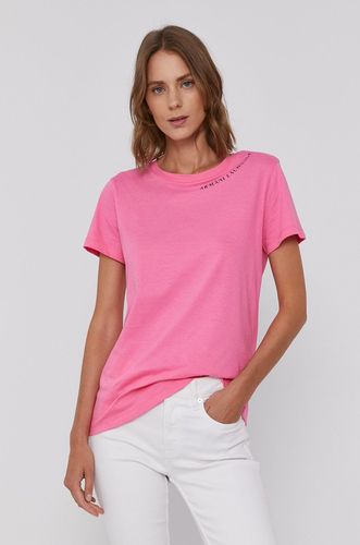 Armani Exchange T-shirt bawełniany 144.99PLN