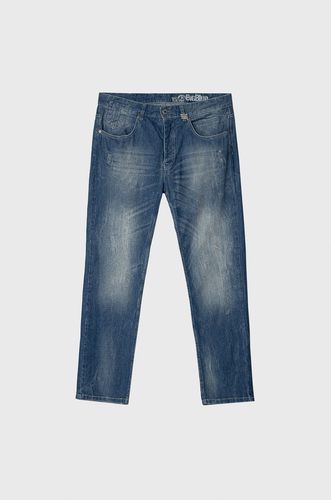 Big Blue - Jeansy Markus 49.90PLN