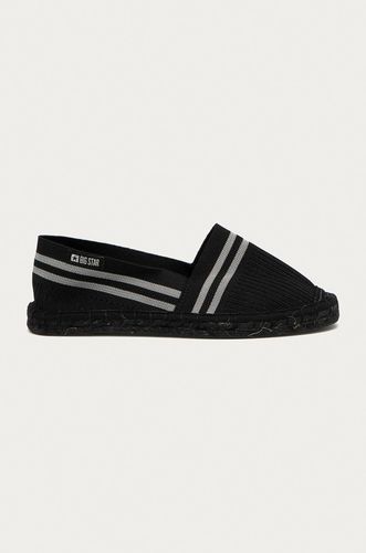 Big Star Espadryle 81.99PLN