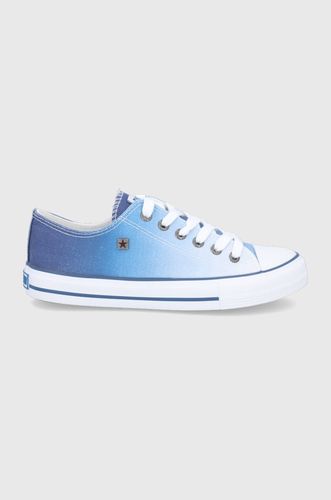 Big Star - Tenisówki 89.99PLN