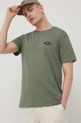Billabong t-shirt bawełniany x Otis Carey 129.99PLN