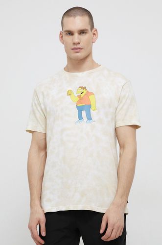 Billabong t-shirt bawełniany 149.99PLN