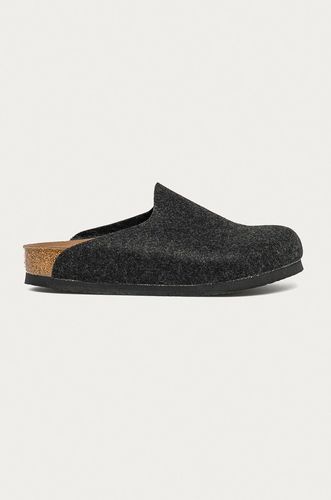 Birkenstock - Kapcie Amsterdam 199.90PLN