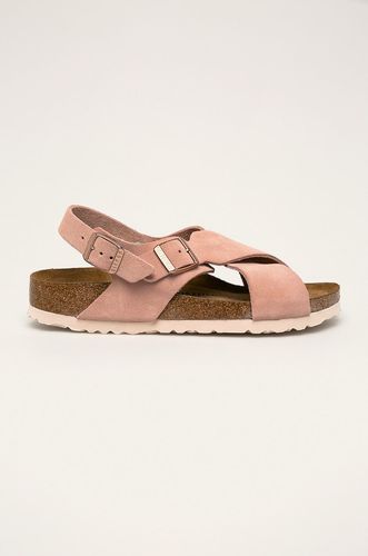 Birkenstock - Sandały skórzane Tulum 284.99PLN