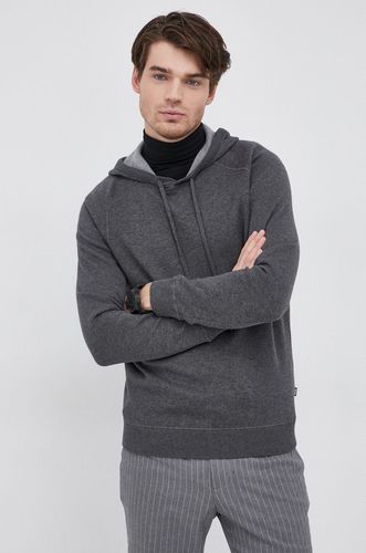 Boss Bluza z domieszką wełny 479.99PLN