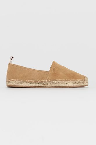 Boss Espadryle zamszowe 419.99PLN