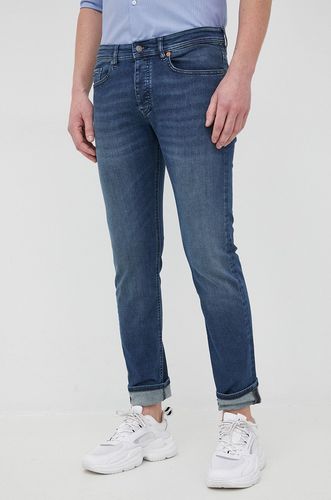 BOSS jeansy BOSS CASUAL 344.99PLN