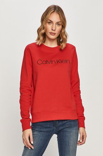 Calvin Klein - Bluza bawełniana K20K202157 279.99PLN