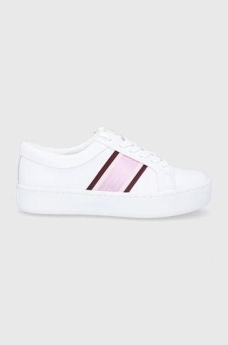 Calvin Klein - Buty skórzane 259.90PLN