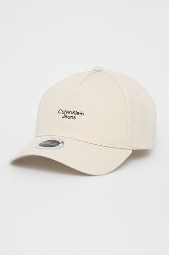 Calvin Klein Jeans czapka bawełniana 94.99PLN