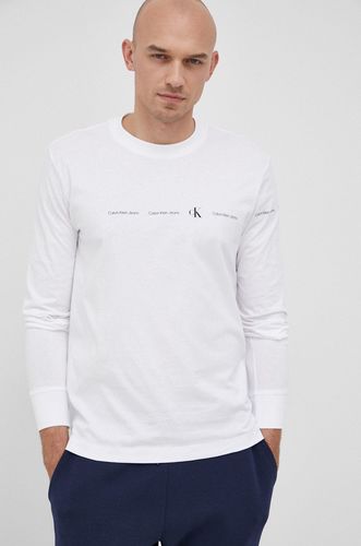 Calvin Klein Jeans Longsleeve bawełniany 164.99PLN