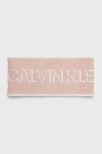 Calvin Klein Jeans Opaska wełniana 89.99PLN