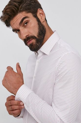 Calvin Klein Koszula bawełniana 279.99PLN