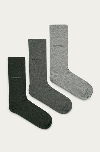 Calvin Klein Skarpetki (3-pack) 49.99PLN