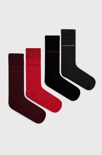 Calvin Klein Skarpetki (4-pack) 81.99PLN