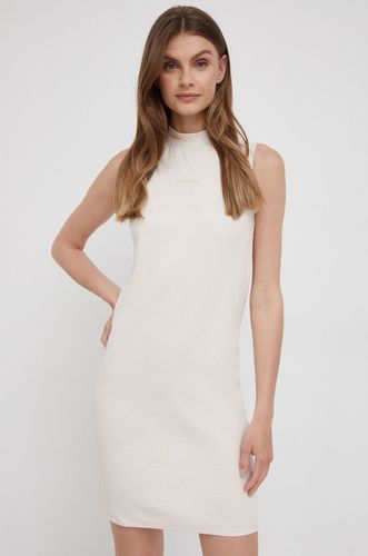 Calvin Klein sukienka bawełniana 539.99PLN
