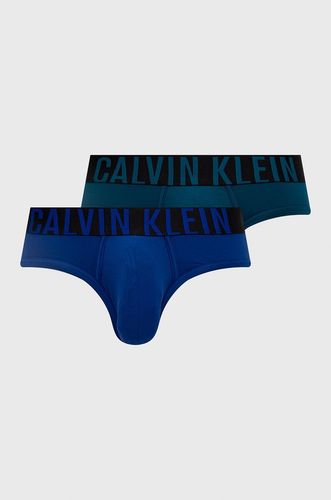 Calvin Klein Underwear Slipy (2-pack) 100.99PLN