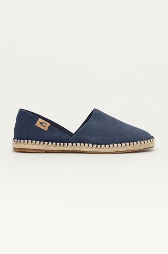 Camel Active Espadryle skórzane 224.99PLN