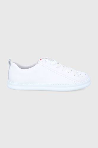 Camper - Buty skórzane Runner Four 259.90PLN