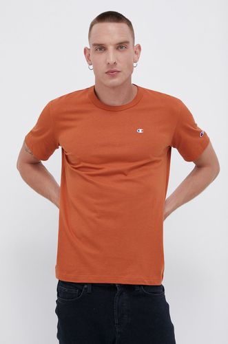 Champion t-shirt bawełniany 109.99PLN