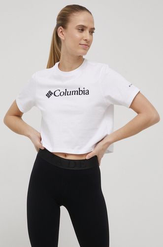 Columbia T-shirt bawełniany 89.99PLN