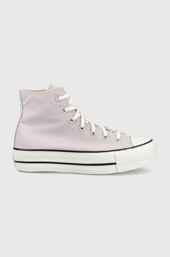 Converse trampki Chuck Taylor All Star Lift Hi 399.99PLN