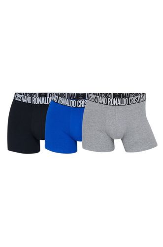 CR7 Cristiano Ronaldo - Bokserki (3-PACK) 79.90PLN