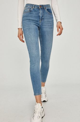 Cross Jeans - Jeansy Judy 129.90PLN