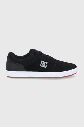 DC Buty zamszowe 249.99PLN