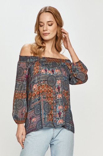 Desigual - Bluzka 139.90PLN