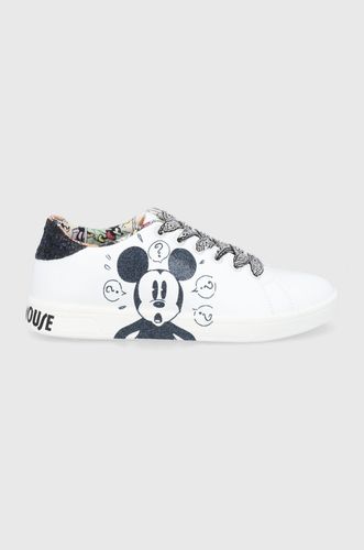 Desigual Buty x Disney 239.99PLN