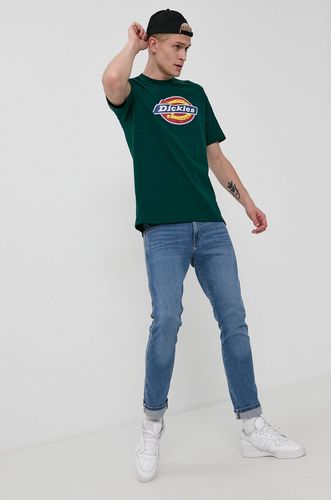 Dickies t-shirt bawełniany 159.99PLN