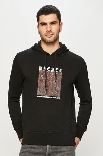 Diesel - Bluza 199.90PLN