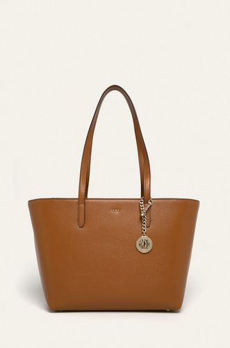 Dkny - Torebka skórzana 449.90PLN