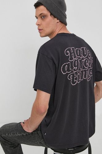 Dr. Denim t-shirt bawełniany 139.99PLN